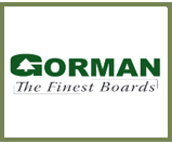 Gorman The Finest Boards
