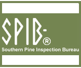 Southern Pine Spection Bureau