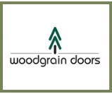 Woodgrain Door