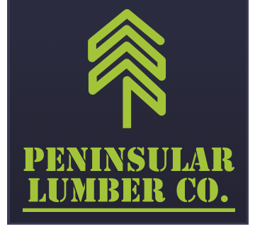 Peninsular Lumber Company