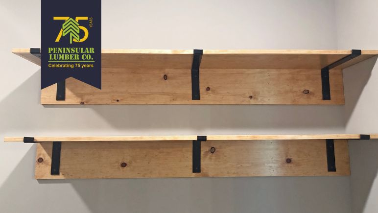 how-to-build-shelves