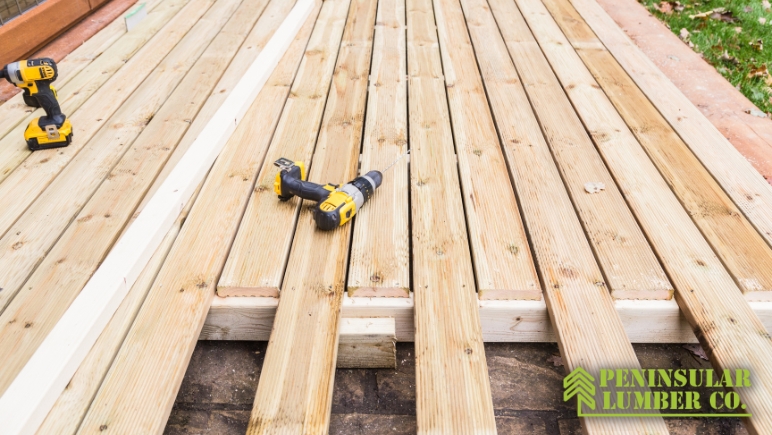 lumber-for-decking