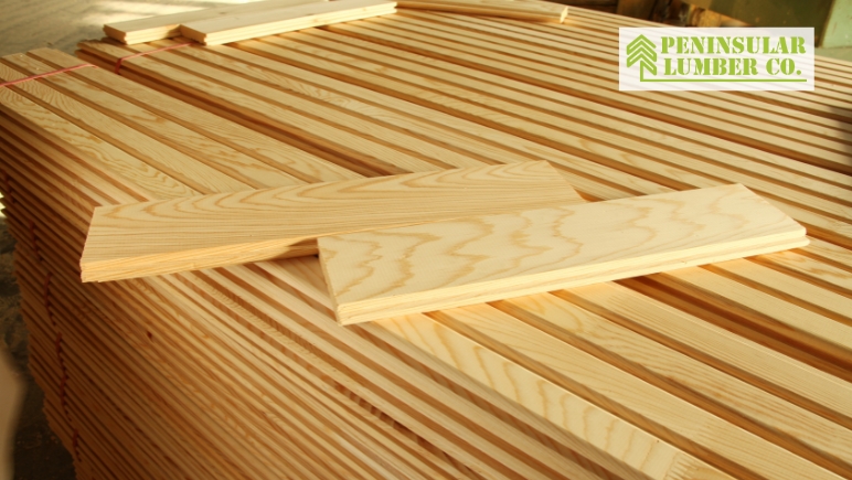 is lumber renewable or nonrenewable