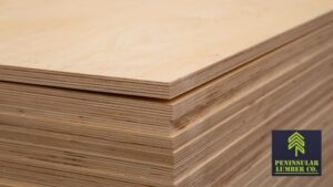 Plywood vs. Solid Wood: Which Is Right for Your Project? - Peninsular ...