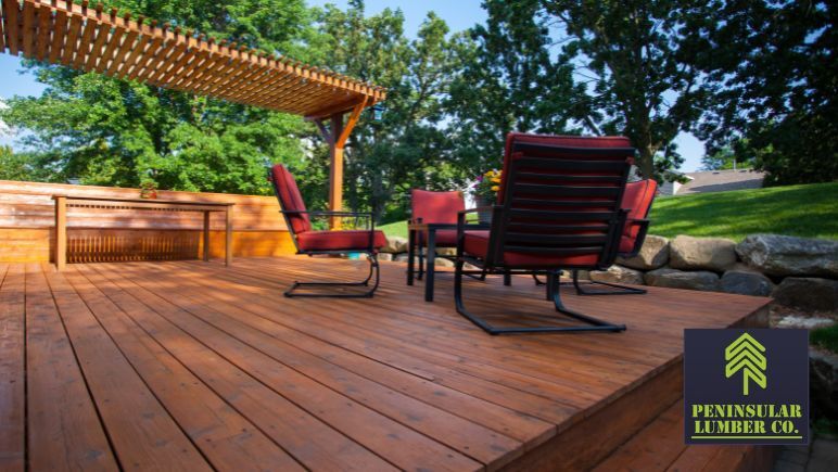 Why Trex decking is a good option for hurricane prone areas in Tampa Bay, Florida